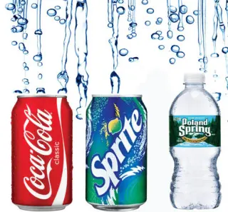 Drinks, Diet Coke